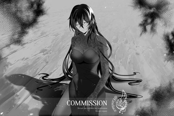 Sketch+Black&White
